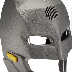 BATMAN MASK voice changing